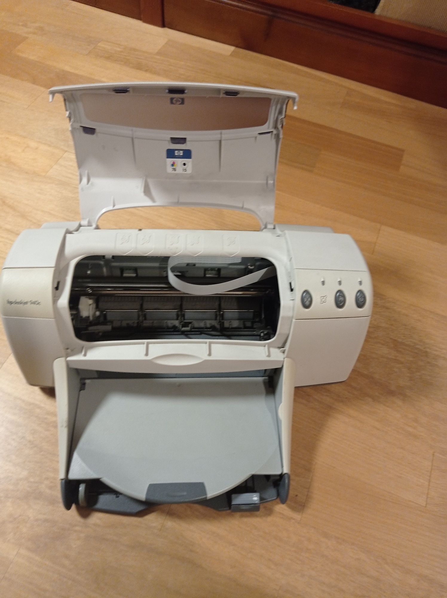 Impressora hp 940C