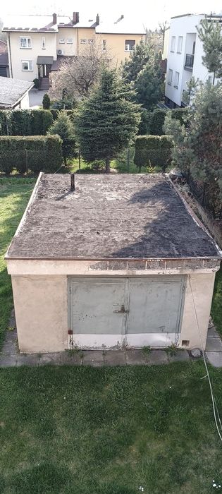 Dom do generalnego remontu (sprzedaż bez pośredników)
