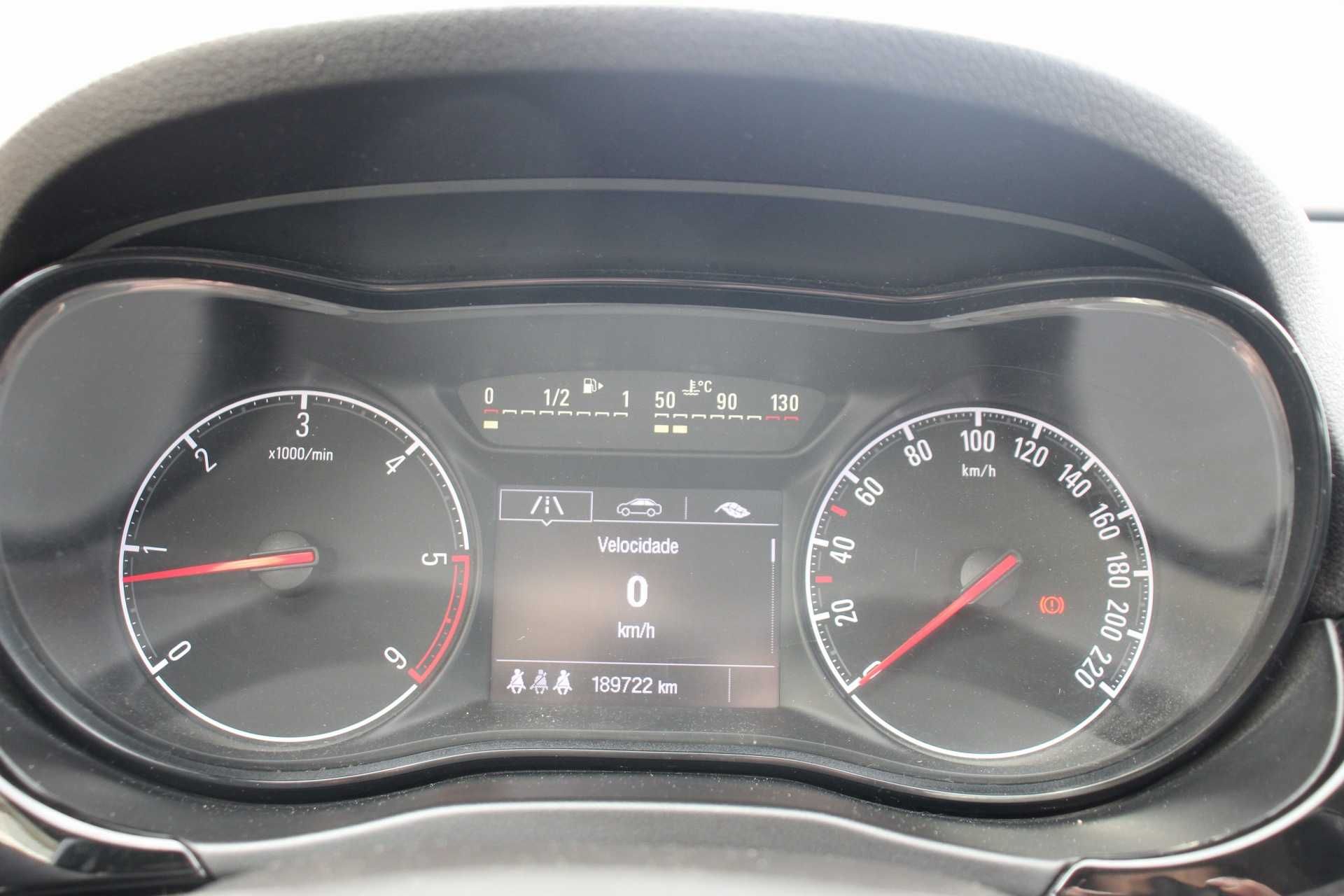 Opel Corsa 1.3 ctdi Ecoflex Cosmo