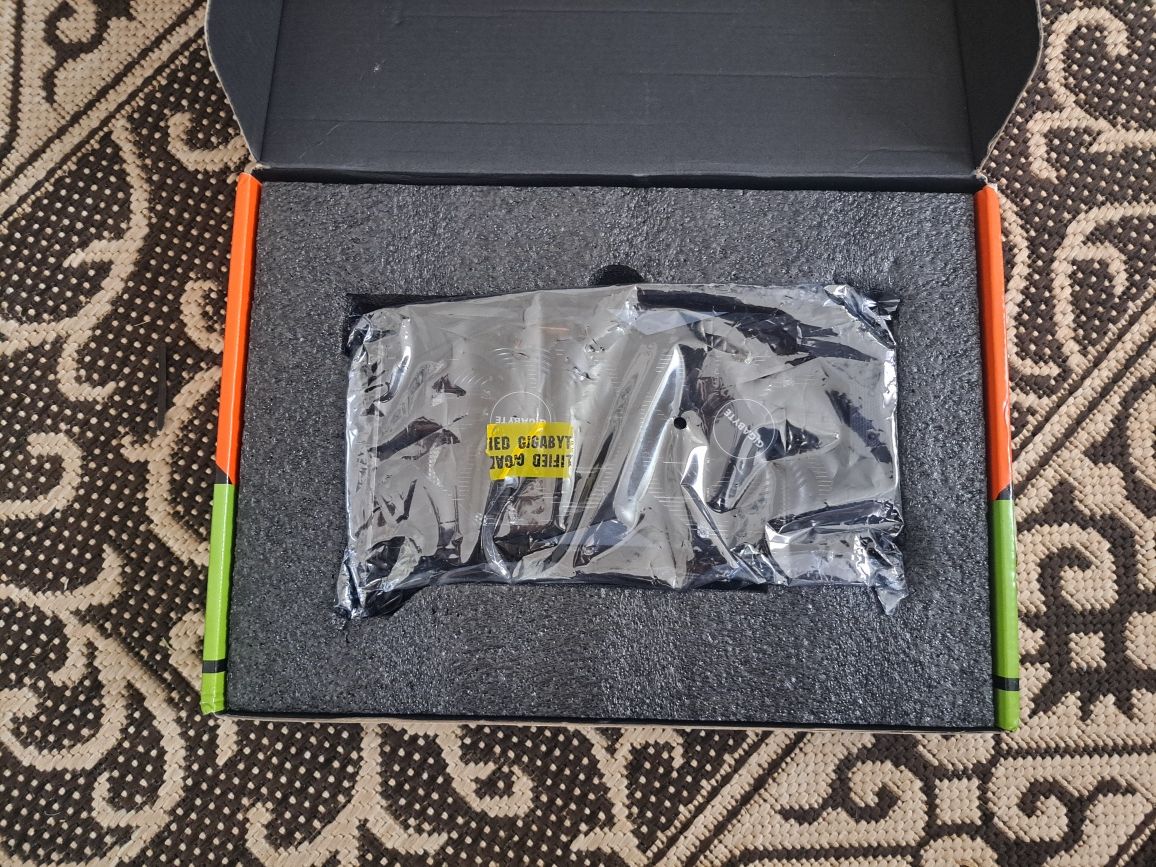 Gigabyte gtx 1660 super 6gb