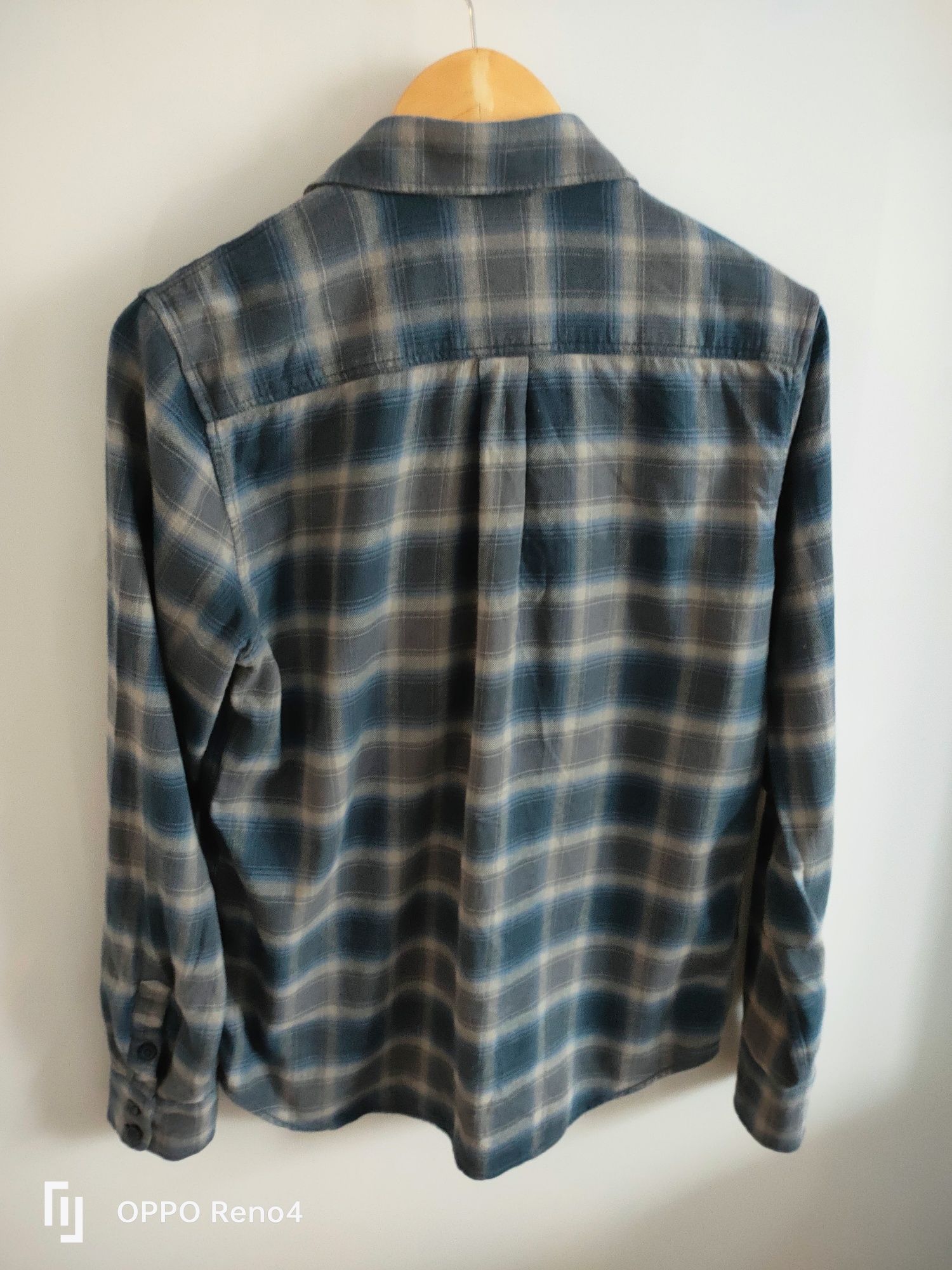 Męska koszula Vans Regular Fit S