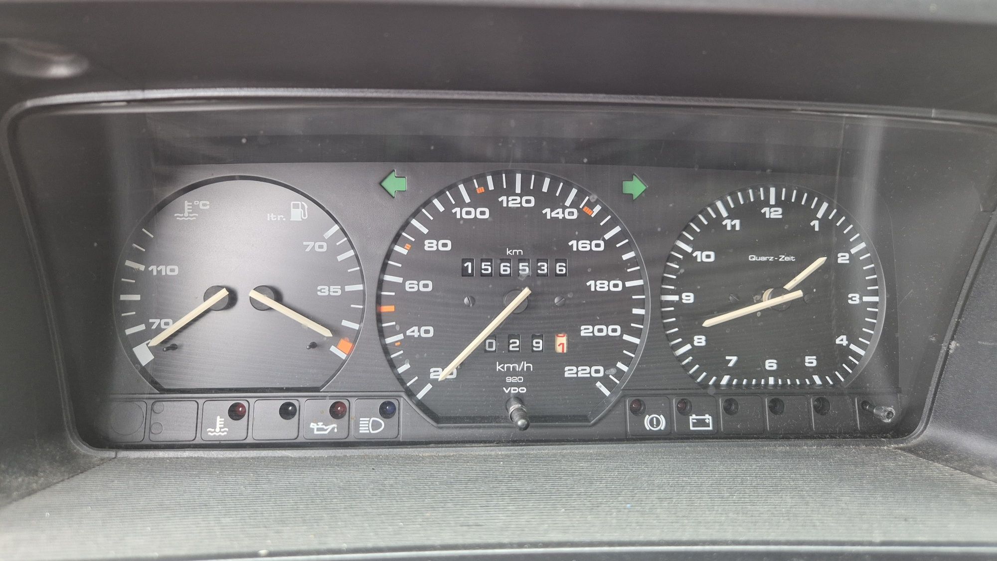 Passat Variant B3 1.8 156k przebieg