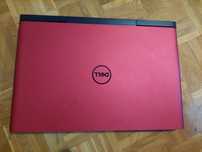 Laptop gamerski dell GeForce GTX Intel 15 8 generacji 1 TB  19""