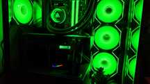 Karta Graficzna RX6700xt Gigabyte Windforce OC 12GB GDDR6