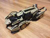 Lamborghini V12 Vision GT - Klocki Lepin Technic + GRATIS