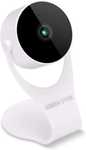 Konnek Stein F23 kamera Wifi monitoring niania Alexa Asystent Google