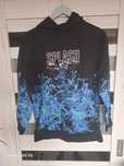 Bluza reporter young 158