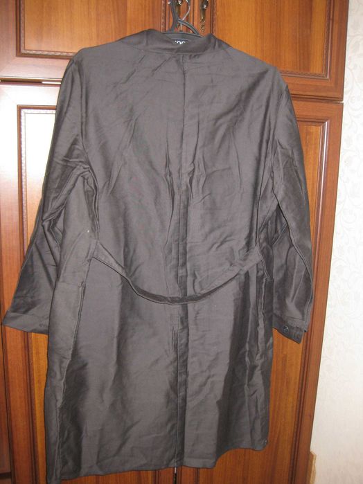 Халат, курточка робоча чоловіча, жіноча.