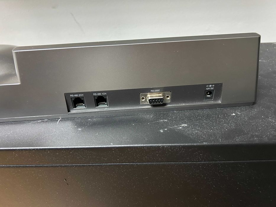 Mesa de controlo
LG LKD1000 Dynamic Controller