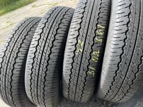 195/80/15 R15 Dunlop/ JAPAN/ 4шт.
