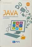 Książka JAVA Programowanie praktyczne od podstaw Krzysztof Barteczko