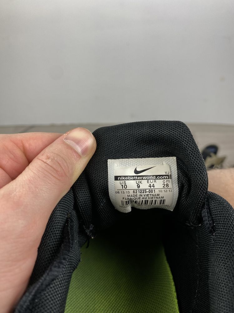 Кроссовки Nike Tailwind 6