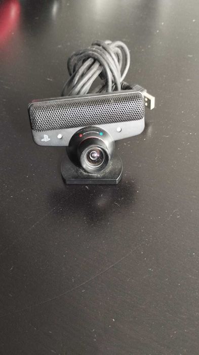 PlayStation Eye for PlayStation 3