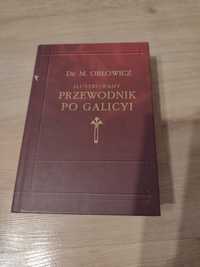 Przewodnik po Galicyi. Reprint