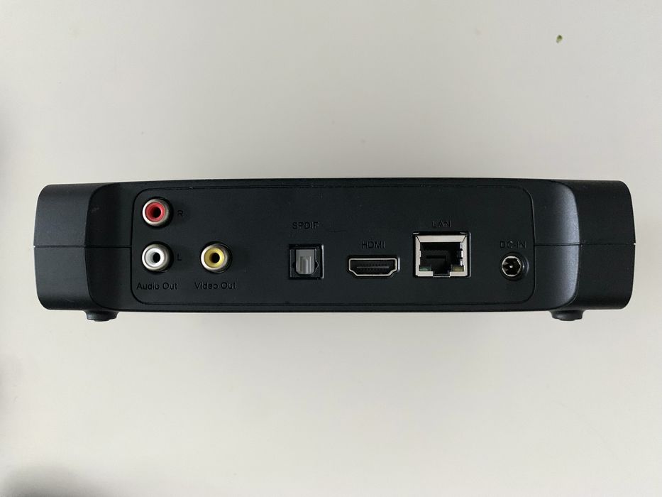 Asus Media Player O!PLAY