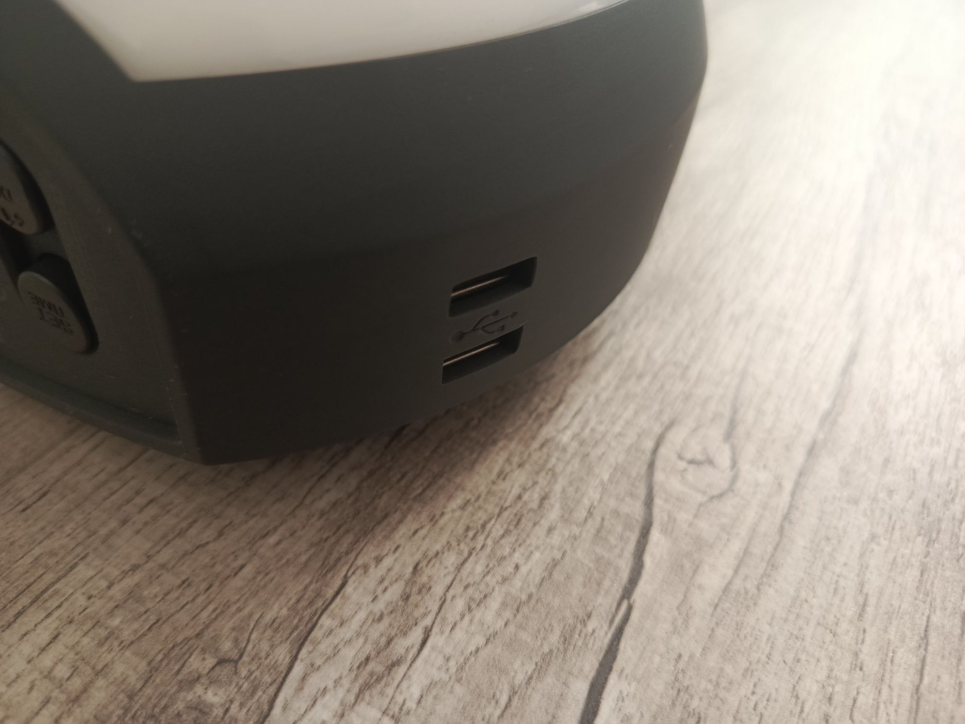 JBL Horizon radiobudzik głośnik bluetooth