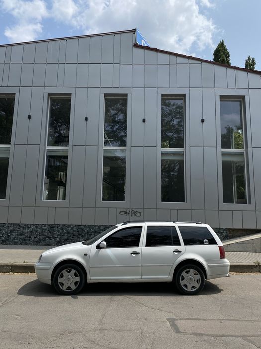 Volkswagen Golf 4 1.9 tdi  4motion