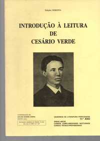 Cadernos de Literatura Portuguesa
