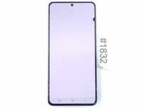 Samsung Galaxy S21 Ekran + Korpus Oryginalny Demontaż | #1832