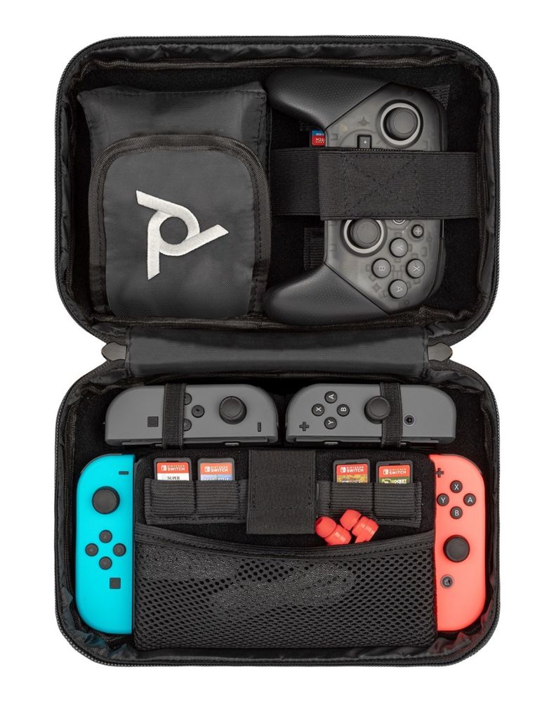 Etui PDP Litle Edition Nintendo Switch