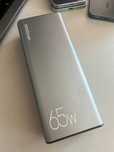 Акумулятор Usams 65w 30000mah