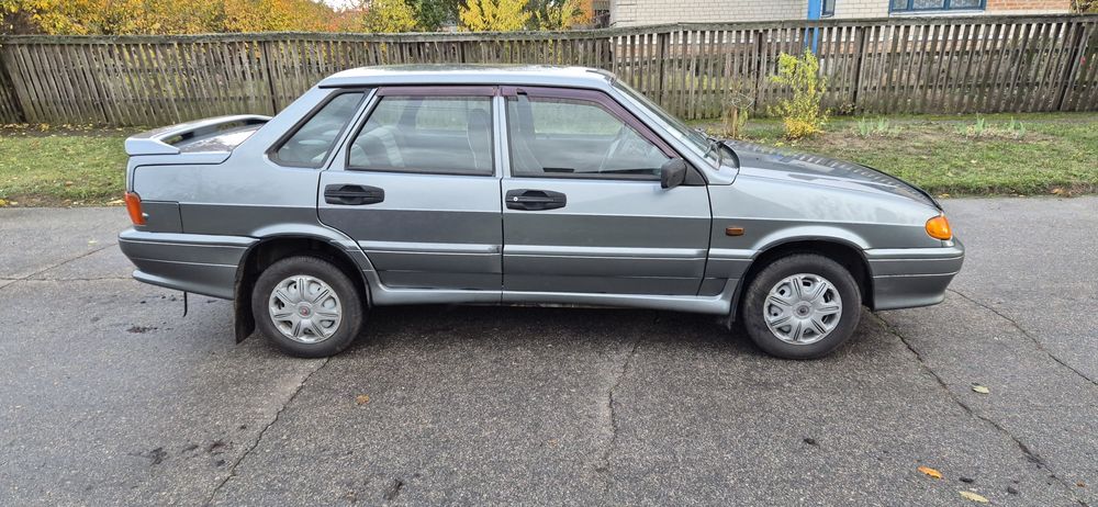 Продам ВАЗ 2115 2008