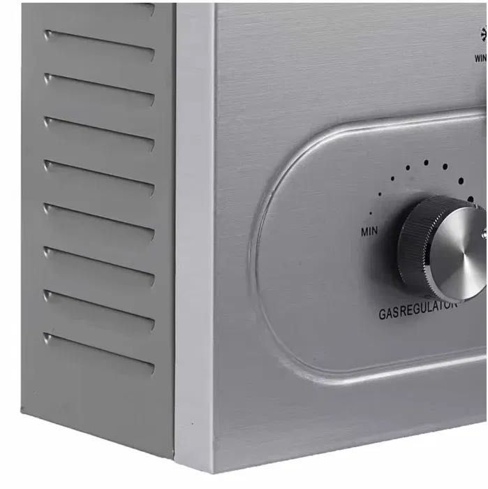 Podgrzewacz Wody Piecyk Przepływowy na Butlę Gazową 8L 16000W Junkers