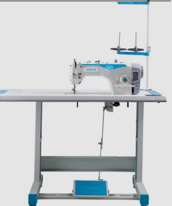 Швейна машинка jack f5 h7