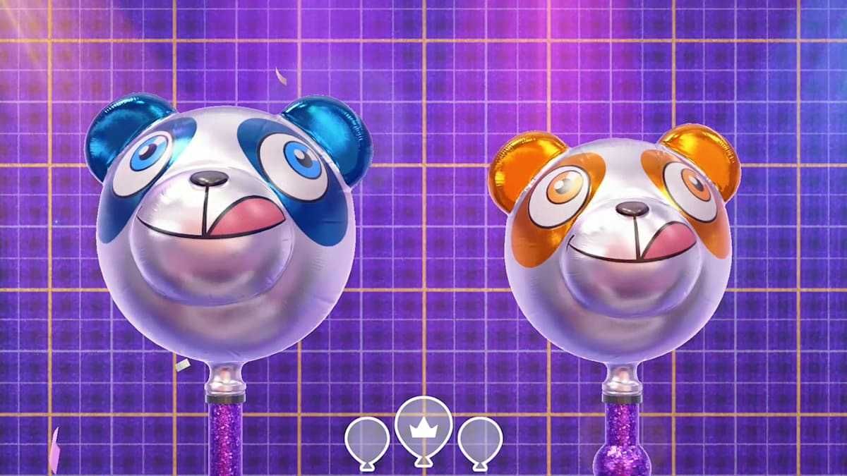 Everybody 1-2-Switch! Nintendo Switch - świetna gra imprezowa na dwóch