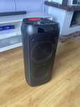 Głośnik Power Audio Karaoke Manta SPK5310PRO