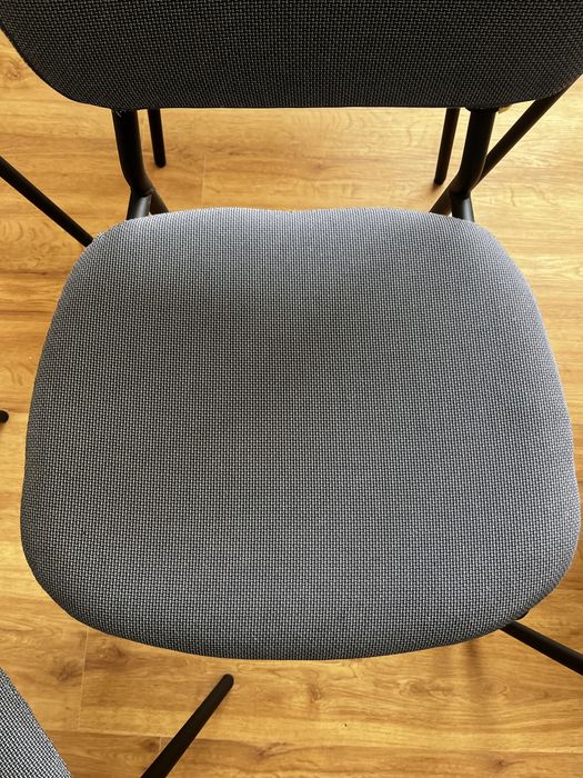 2 Cadeiras Karljan IKEA - ótimo estado