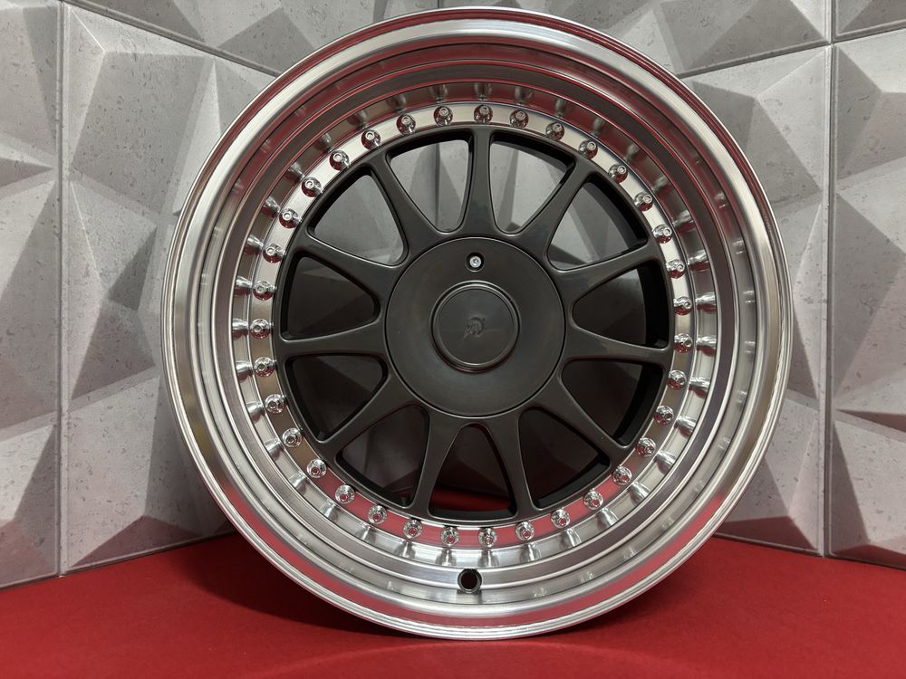 NOWE Felgi 16" 4x100/4x108 AUDI BMW Volkswagen Honda RANTY• •PIĘKNE• •