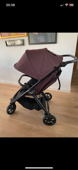 Wózek Baby Jogger