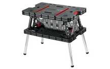 Верстак , стіл Keter WORK TABLE 435кг