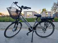 Rower elektryczy - EcoBike Holland 3S