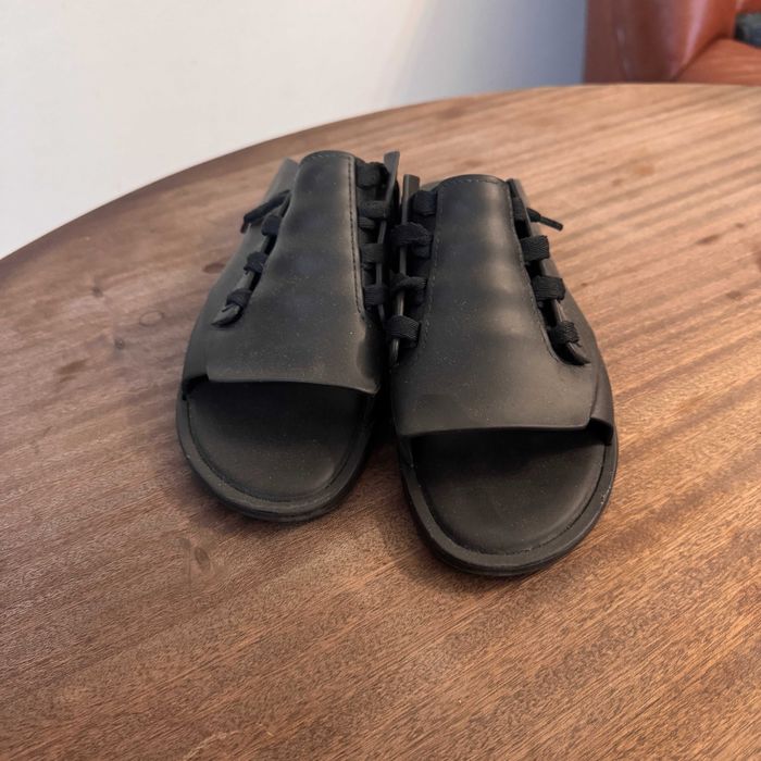 Sandalia Melissa Preta