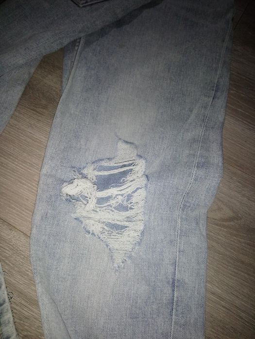 Джинси Denim Н & М made in Pakistan