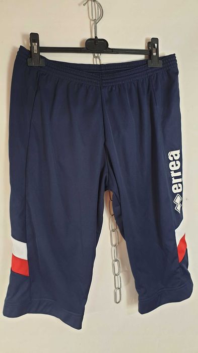 Komplet piłkarski treningowy Errea rozm L