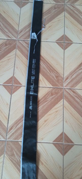 Sprzedam wędke Mikado bixlite