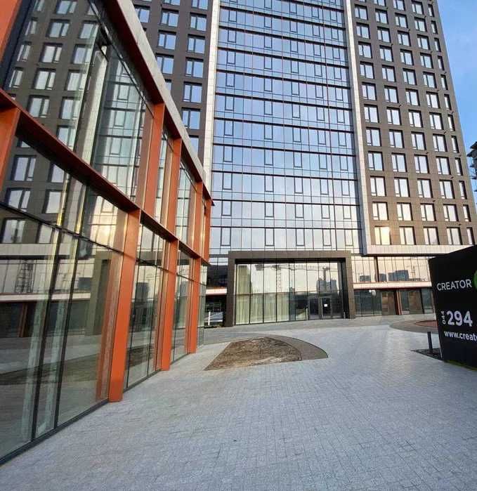 Супер цінаПродажа 3к.квартири  в ЖК Creator City ,вул,Дегтярівська!