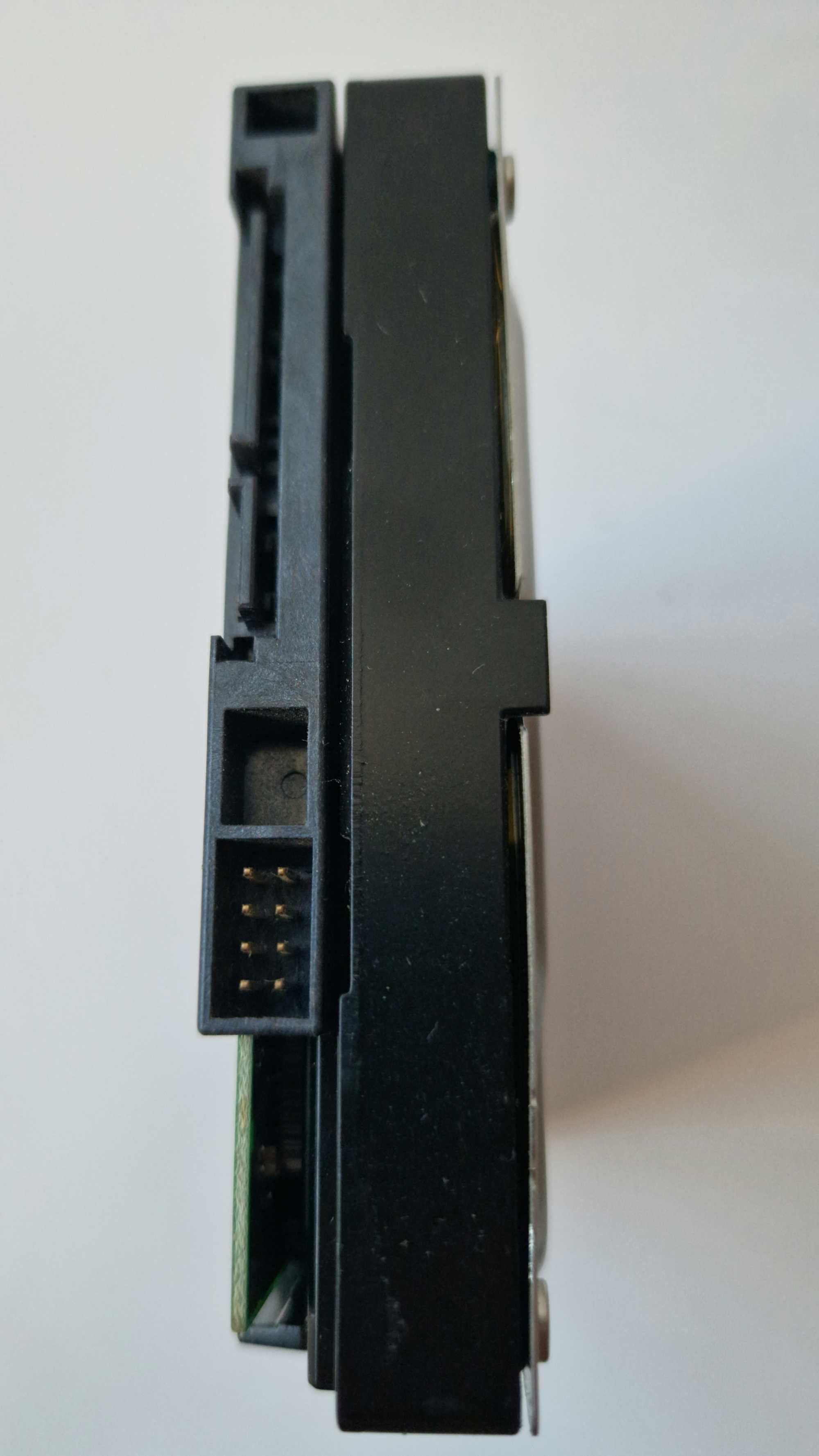 Жёсткий диск 160 ГБ Western Digital WD1600AAJS