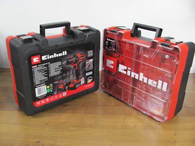 Кейс ящик валіза Einhell S 35 E-Box TE-CD 18/2 Li-i 18/35 Li 18/40 Li