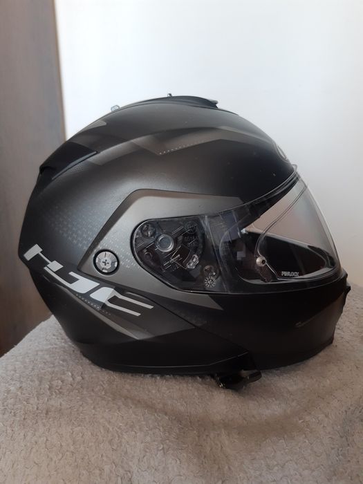 Kask motocyklowy HJC IS MAX II