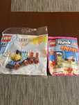 Lego Creator + Lego Friends