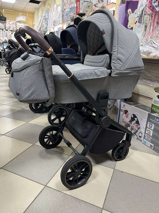 Коляски 2в1 Польшс