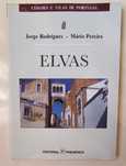 Monografia de Elvas 1995, Jorge Rodrigues. PORTES GRÁTIS.