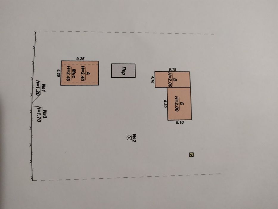 Продається будинок в с.Туровець Житомирської обл.
