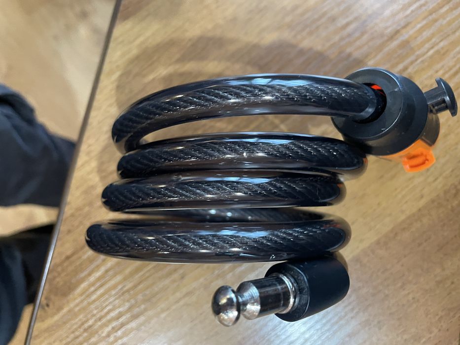 Продам замок вело-мото