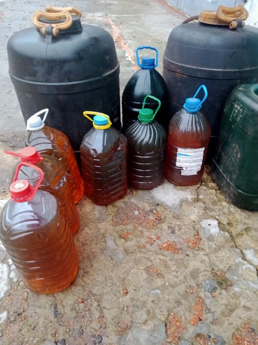 Керосин авиационный Тс-1