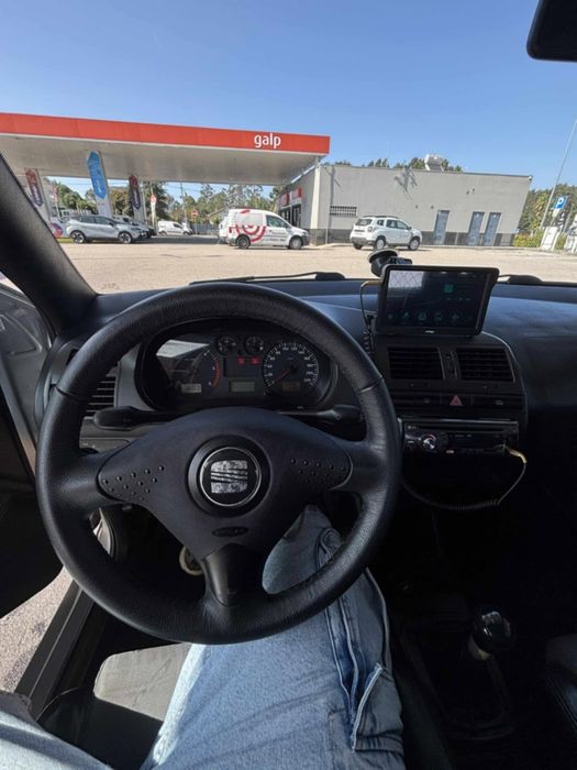 Seat Ibiza 6k2 Tdi 90